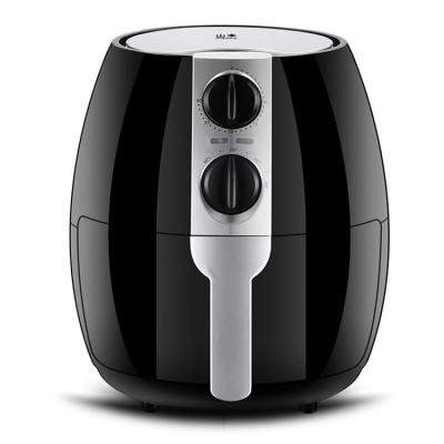 China Easy Operate Customized Logo For Wholesales Desktop Multi Air Fryer for sale