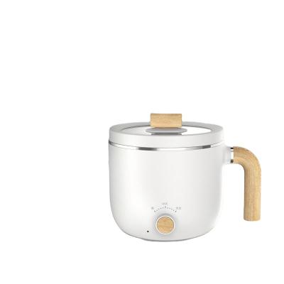 China Outdoor Made In China With Low Price Electric Rack Cooking Pot 100L for sale