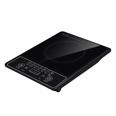 China Power Saving Heating Plastic Made In China Cooktop Household Induction Cooker for sale