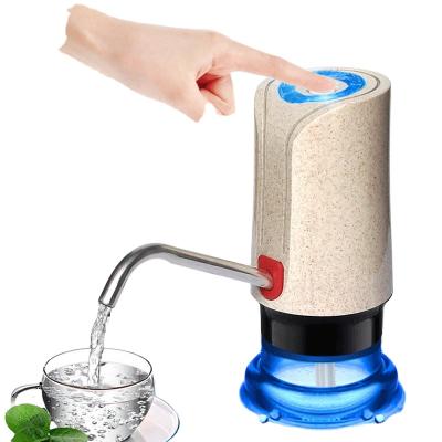 China One-button operation new design with big price Usb pump for water for sale