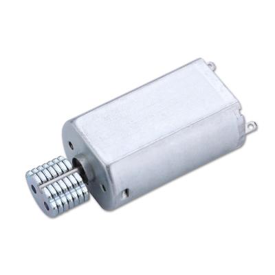 China 180DC motor Juicer motor Electric push shear motor Massager vibration motor 180DC for sale