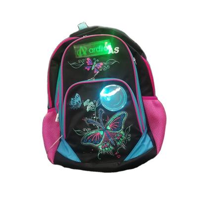 China Customizable LED Light A free sample LED lights are used for backpacks for sale