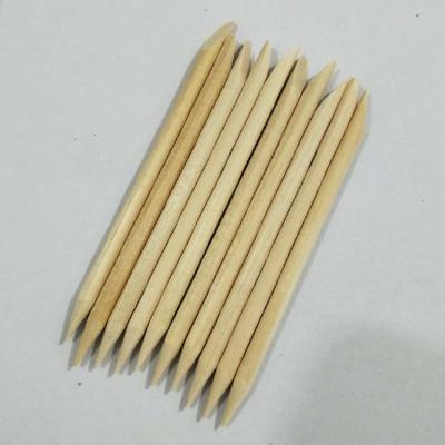 China Nails Stick Wooden Nail Stick Remove Glue Product Customized Sellers Short Nail Stick Professional Stick On Nails for sale