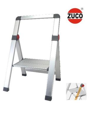 China New Design Portable Folding Ladder Factory Made Folding Ladders Folding Stylish Ladder for sale