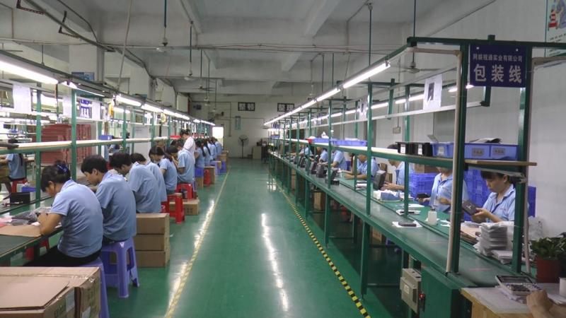 Fournisseur chinois vérifié - Shenzhen Shiningworth Technology Co., Ltd.