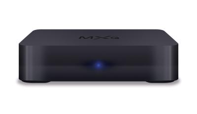 China Memoria clásica de Media Player MXQ Amlogic S805 1G Ddr3 TV de la caja elegante de HD18Q Android en venta