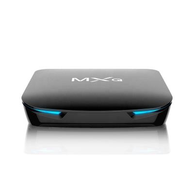 中国 OEM/ODM Amlogic S905X2 TV箱のアンドロイド9.0 2GB/16GB 2T2R 2.4G/5G Wifi 販売のため