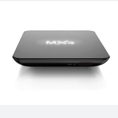 China Amlogic S905X Android Smart TV Box Media Player 1GB RAM 8GB ROM Android 7.1 Operated for sale