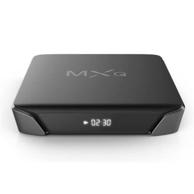 China Caja que fluye del OS de S905X2 Android 9,0 medios con 4GBDDR y 32GB EMMC en venta