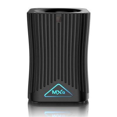 Κίνα MXQ BT Alexa ο έξυπνος Wifi ενισχυτής 10w δύναμης ομιλητών ακουστικός ενσωματώνει προς πώληση