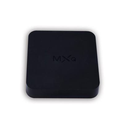 China 10/100MBPS Ethernet Android TV Box Full Hd High Transfer Speed for sale