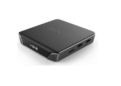 China Caja de alta velocidad 802.11n 2.4GHz WiFi alto Performace del USB Android TV en venta