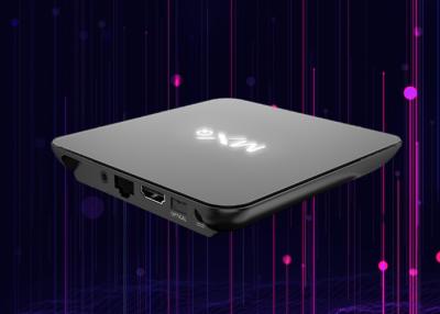 China Caja elegante teledirigida Media Player 3840 x de Android TV alta definición 2160 en venta