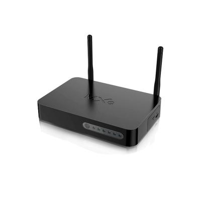 China DC 5V/2A Android Media Player Box 2.0GHz Quad Core Android Box for sale