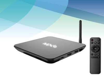 China CA inalámbrica teledirigida 2.4GHz/5GHz Wifi del accesorio de la caja de Smart TV en venta