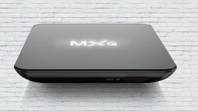 China Ayuda video TV de la caja de G9CX2 HD Android del subtítulo múltiple elegante del formato en venta