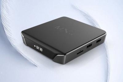 China 3D-HD 1080Px2 Android Based TV Box Wireless Smart TV Box Penta Core GPU for sale