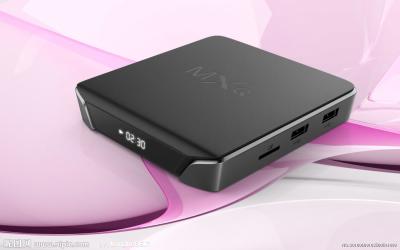 中国 ステレオの可聴周波アンドロイドTVの流出箱サポートCVBS 480i/576i SDビデオ 販売のため