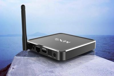 中国 Amlogic S912 OTT TV箱DC 5V/2A 2.4G 5.8G Wifiの高い移動の速度 販売のため