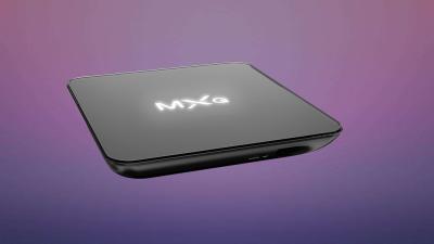 China caja que fluye teledirigida de Android Smart TV de la caja inalámbrica de 802.11n 2.4G WiFi en venta