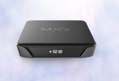 China Multi Format 4K/2K HD Internet TV Box  H.264/H.265 Android TV Box 1080P for sale