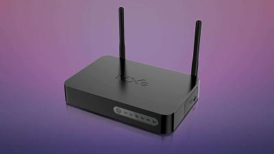 China caja quad-core de Android TV de la caja de 2.4GHz WIFI Android del pedazo elegante de Media Player 64 en venta