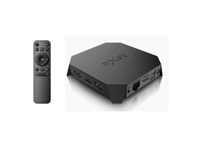 China Mini caja 1GB/8GB Android 7,1 de Android TV de la PC de Amlogic S905X OTT actuado en venta