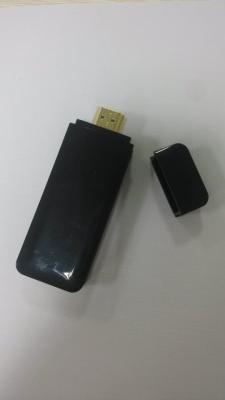 China Dongle esperto da tevê de Amlogic S905X 1GB/8GB HDMI para o Dongle da vara da tevê 4K de Android 7,1 à venda