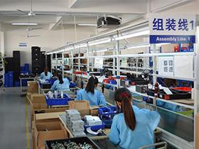 Verified China supplier - Nanjing Shangchao Shidai Electronics Co., Ltd.