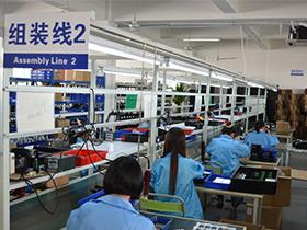 Geverifieerde leverancier in China: - Nanjing Shangchao Shidai Electronics Co., Ltd.