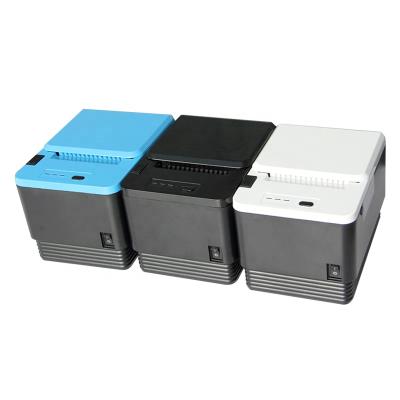 China Promotion Cheap Good Quality A10 Dual Core 1.2-1.5GHz Mini Pos Machine With Printer for sale