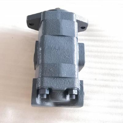 China Factory Supply Volvo Cryogenic Gear Pump for sale