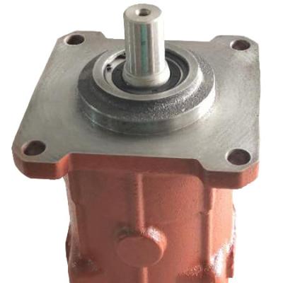 China Cryogenic Wholesale Radial Piston Hydraulic Motor KYB MSF 46 20460-34604 for sale