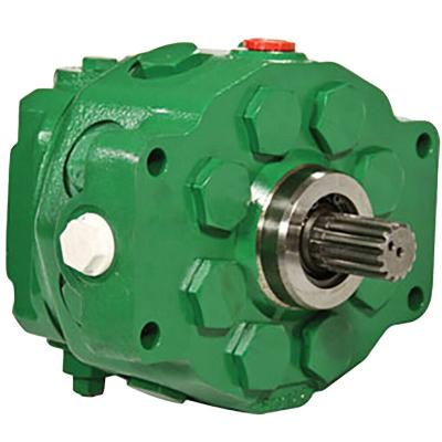 China Mental JOHN DEER AR94661 RADIAL PISTON PUMP for sale