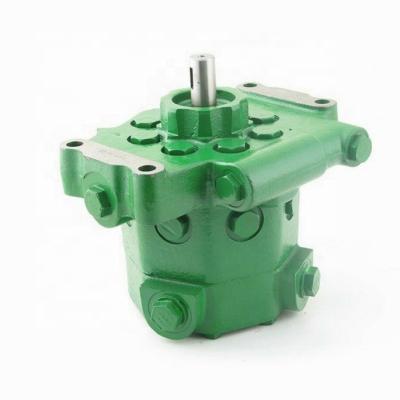 China Mental JOHN DEER PISTON PUMP for sale