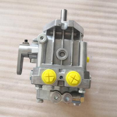 China MARITIME Kanzaki KPL10/KPL13 Piston Pump for sale