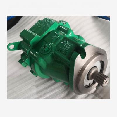 China Other MMF044 / MMF-044 Piston Hydraulic Motor For Crane , MMF044 Oil Motor For Concrete Mixer for sale