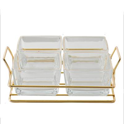 China Luxury Cupboard Light Ice Dried Friut Cupboard Tray for sale