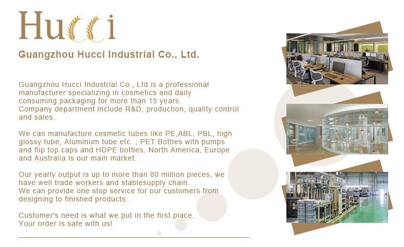 Verified China supplier - Guangzhou Hucci Industrial Co., Ltd.