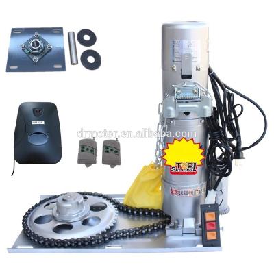 China Doors commercial rolling electric rolling motor/automatic door motor/automatic door servo motor for sale