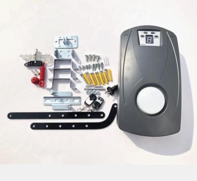 China Automatic Garage Door Opener 220v Swing Gate Opener / Swing Gate Motor DR-1000 for sale