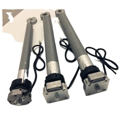 China Totally enclosed tubular motor for roller blinds/roller shutter/awning for sale