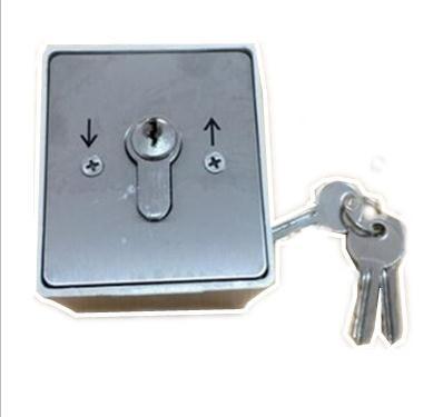 China New Type Rolling Main Switch for Roller Shutter Door for sale