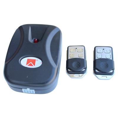 China Wireless Roller Shutter AC Remote Controller / Receiver For Roller Shutter Opener for sale