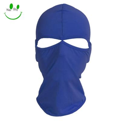 China COMMON Multicolor Ski Mask Fashion Balaclava Face Mask White Men Wholesale Balaclava Hat for sale