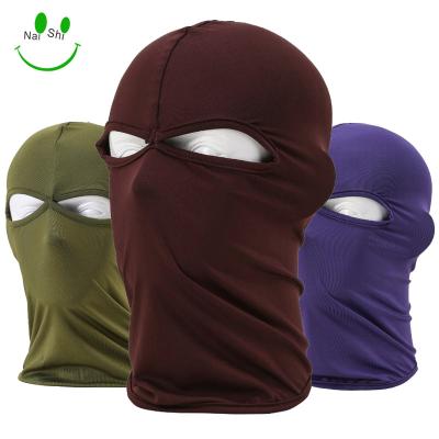 China 2022 COMMON Lightweight Thin Ski Mas Balaclava Pink Balaclava Face Mask For Men And Women for sale