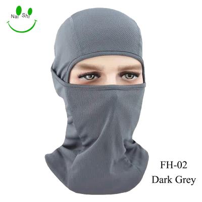 China COMMON No MOQ Full Face Mask Multifunctional Face Mask Ski Cycling Balaclava Mask for sale