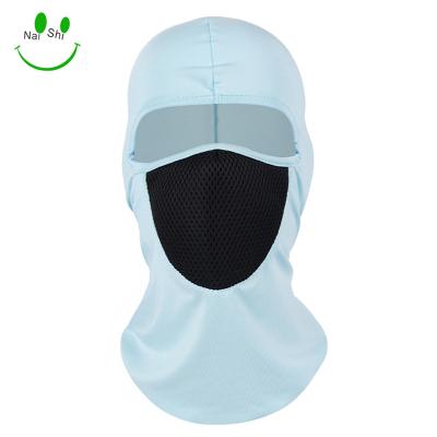 China Wholesale Cheap Price Ski Mask Unisex Fashion Designer Full Face Balaclava Warm Hat COMMON for sale