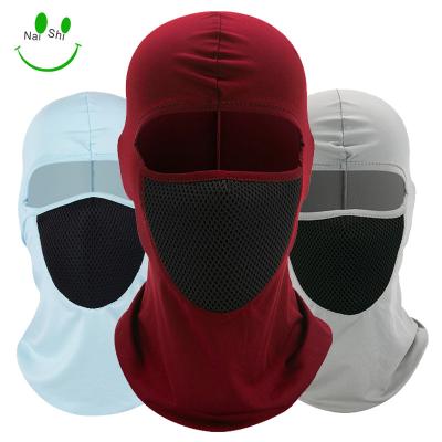 China New Design COMMON Full Face Thermal Ski Mask Motorcycle Cycling Riding Balaclava Cold Weather for sale