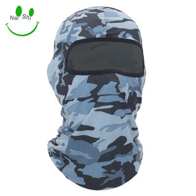 China Winter Summer Polyester Balaclava Motorcycle 1 COMMON Free Shipping Outdoor Hole Ski Mask for sale